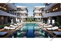 1 Bedroom Penthouse in Livadia Larnacas (Larnaca) for sale 