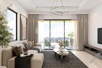 2 Bedroom Apartment · Agios Nicolaos (Limassol) for sale 
