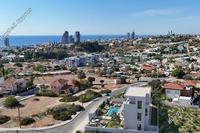 6 Bedroom Detached house in Kalogiroi (Limassol) for sale 