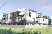 2 Bedroom Penthouse in Aradippou (Larnaca) for sale 