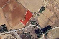3940 SQM Land in Achna (Famagusta) for sale 