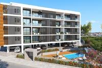 2 Bedroom Penthouse in Sotiros Agios Ioannis Larnaca (Larnaca) for sale 
