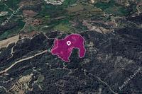53847 SQM Land in Lysos (Paphos) for sale 
