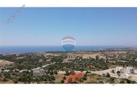 1000 SQM Plot in Secret Valley (Paphos) for sale 