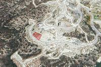1037 SQM Plot in Agios Tychonas (Limassol) for sale 