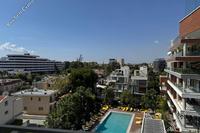 2 Bedroom Apartment in Potamos Germasogeias (Limassol) for sale 