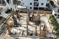 1 Bedroom Apartment in Archangelos (Nicosia) for sale 