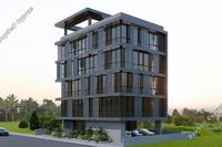  Building · Potamos Germasogeias (Limassol) to rent 