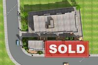 5 Bedroom Linked detached house · Pera Chorio Nisou (Nicosia) for sale 
