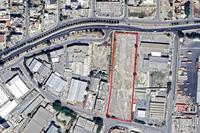 4435 SQM Plot · Agios Dometios (Nicosia) for sale 