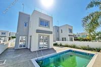 3 Bedroom Detached house · Agia Triada (Famagusta) for sale 