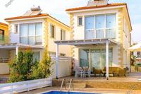 3 Bedroom Detached house · Agia Thekla (Famagusta) for sale 