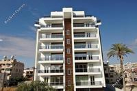 3 Bedroom Apartment in Larnaca Municipality (Larnaca) for sale 