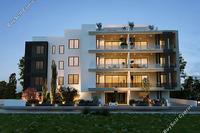 3 Bedroom Penthouse in Aradippou (Larnaca) for sale 
