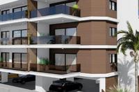 3 Bedroom Penthouse in Agios Dometios (Nicosia) for sale 