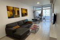 2 Bedroom Apartment in Mackenzie (Larnaca) to rent 