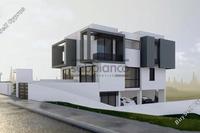 3 Bedroom Detached house in Palodeia (Limassol) for sale 