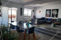 3 Bedroom Apartment · Agioi Omologitai (Nicosia) for sale 