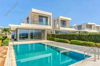 5 Bedroom Detached house in Peyia (Paphos) for sale 