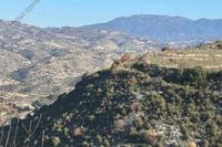 10369 SQM Land in Pachna (Limassol) for sale 