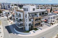 2 Bedroom Apartment · Sotiros Agios Ioannis Larnaca (Larnaca) for sale 