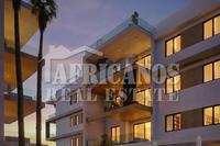 1 Bedroom Apartment in Livadia Larnacas (Larnaca) for sale 