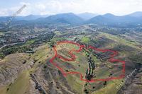 52361 SQM Land in Nikitari (Nicosia) for sale 