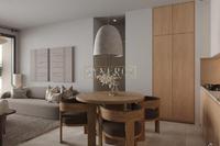 2 Bedroom Apartment in Aradippou (Larnaca) for sale 