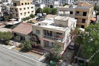 3 Bedroom Apartment in Pallouriotissa (Nicosia) for sale 