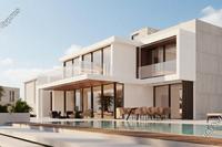 4 Bedroom Detached house · Peyia (Paphos) for sale 