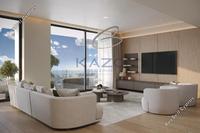 3 Bedroom Apartment · Potamos Germasogeias (Limassol) for sale 