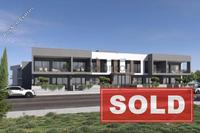 1 Bedroom Apartment · Trachoni Lemesou (Limassol) for sale 