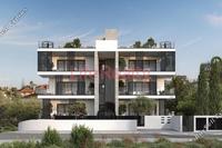 2 Bedroom Apartment · Agios Athanasios (Limassol) for sale 