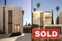 3 Bedroom Semi-detached house in Livadia Larnacas (Larnaca) for sale 