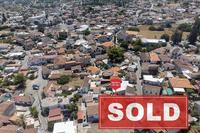 2 Bedroom Semi-detached bungalow · Lythrodontas (Nicosia) for sale 