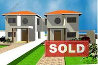 4 Bedroom Detached house · Pervolia (Larnaca) for sale 