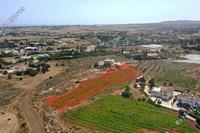 4564 SQM Land · Paralimni (Famagusta) for sale 