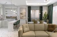 2 Bedroom Apartment in Sotiros Agios Ioannis Larnaca (Larnaca) for sale 