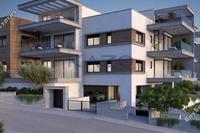 2 Bedroom Apartment · Germasogeia (Limassol) for sale 