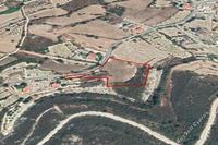 5904 SQM Land · Agios Ambrosios (Limassol) for sale 