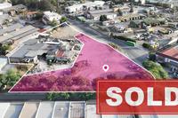 3390 SQM Land · Sopaz (Nicosia) for sale 