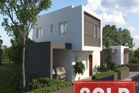 3 Bedroom Detached house · Xylofagou (Larnaca) for sale 