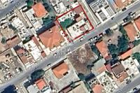 522 SQM Plot · Mesa Gitonia (Limassol) for sale 