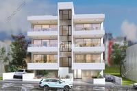 2 Bedroom Apartment in Latsia (Nicosia) for sale 