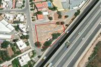 1390 SQM Plot in Verengaria Limassol (Limassol) for sale 