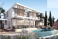 5 Bedroom Detached house · Peyia (Paphos) for sale 