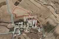 23078 SQM Plot in Tersefanou (Larnaca) for sale 