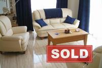 2 Bedroom Ground floor apartment · Kato Paphos (Paphos) for sale 