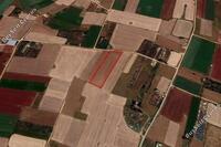 10411 SQM Land in Xylofagou (Larnaca) for sale 