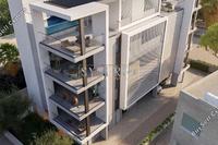 2 Bedroom Apartment in Potamos Germasogeias (Limassol) for sale 